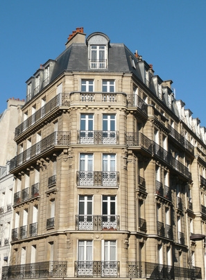 Loyers paris